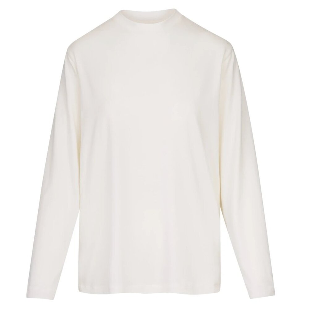 Boyfriend LONG SLEEVE T-SHIRT